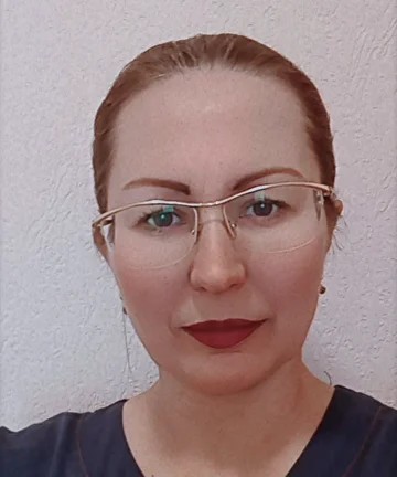 Годзелих Елена