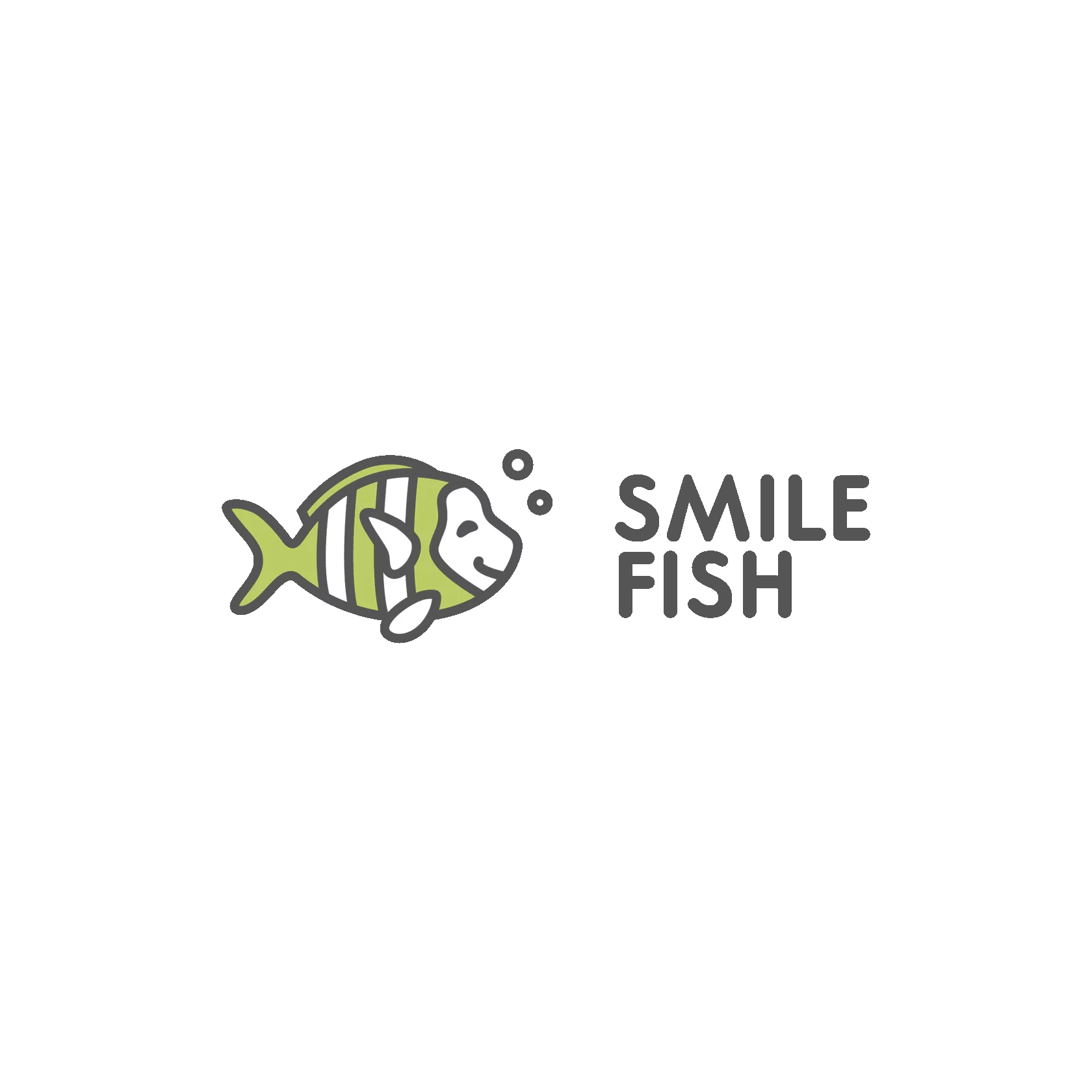 Smile Fish