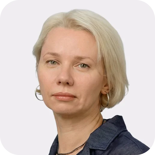 Мария Семиглазова