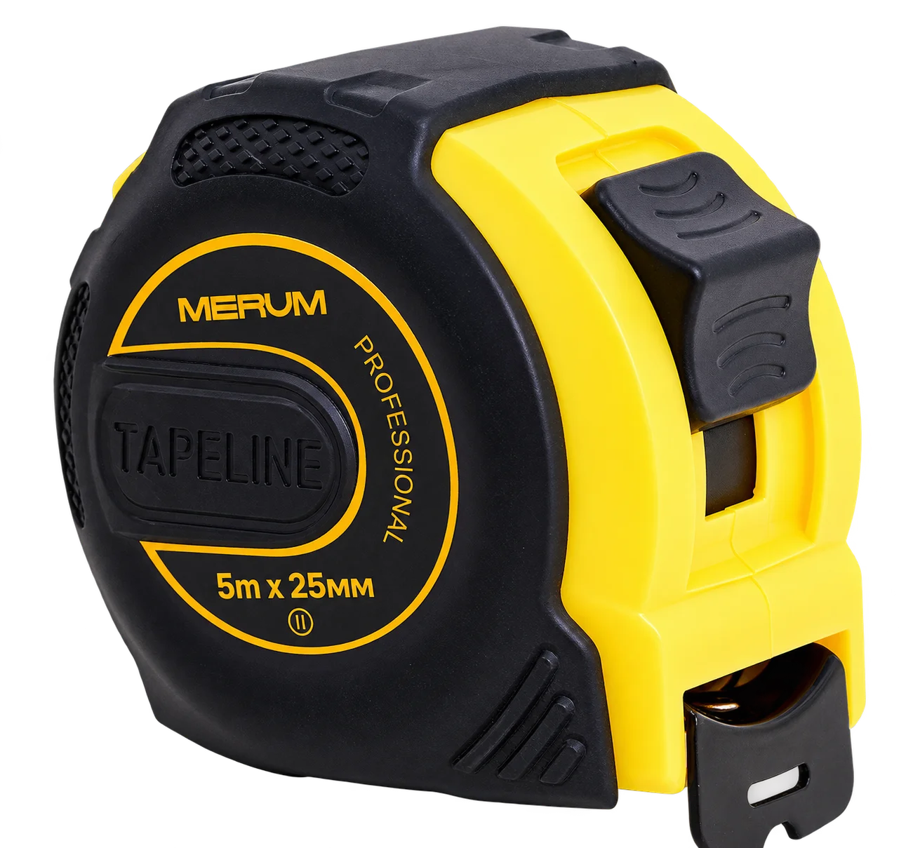 Рулетка MERUMTOOLS 5 м × 25 мм