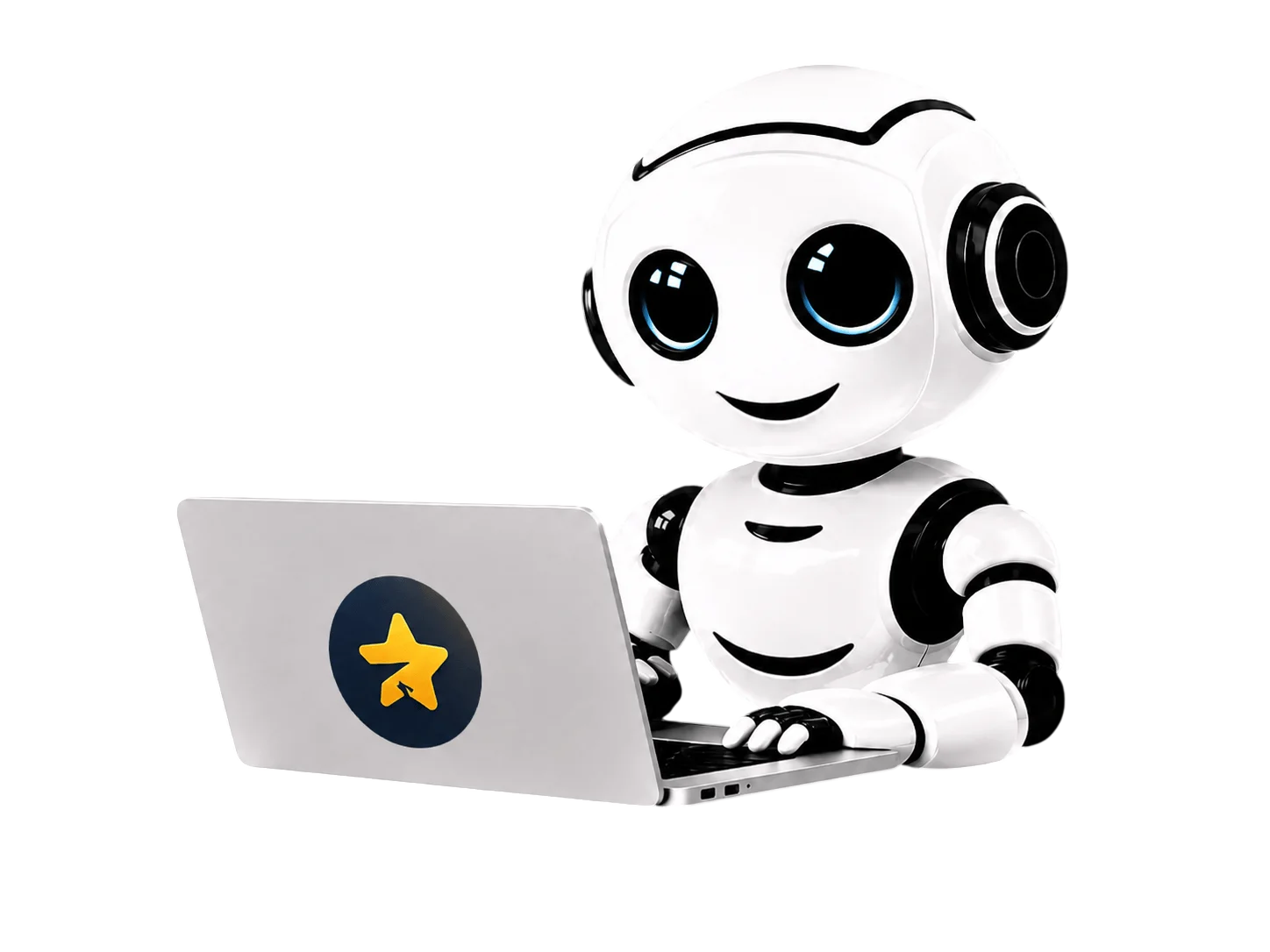 robot