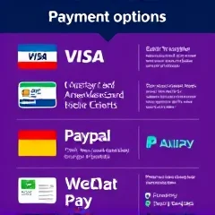 Payment Options