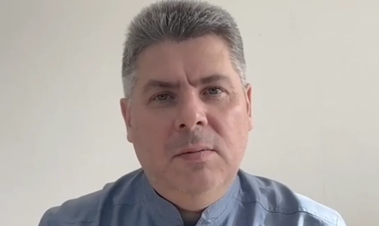 Алексей Белозерцев