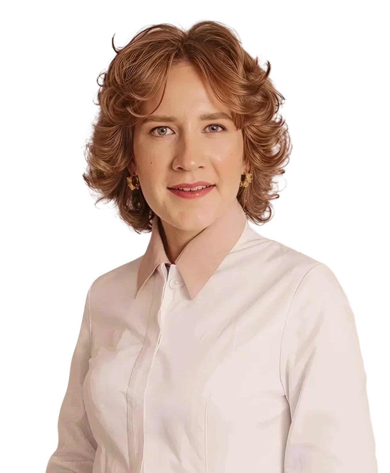 Бадаева Анастасия Викторовна
