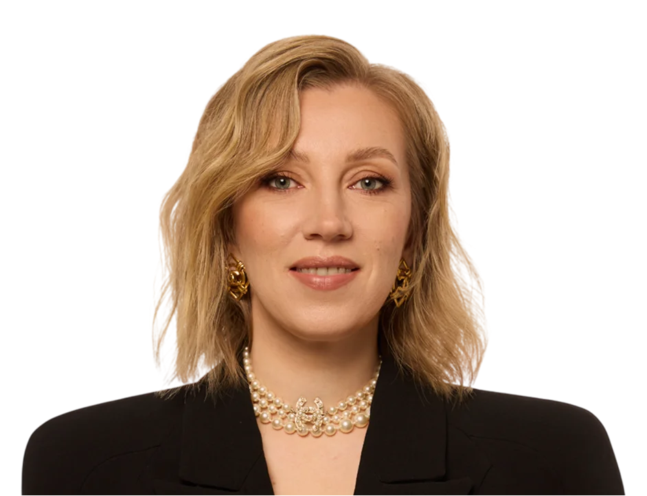 Татьяна Волкова
