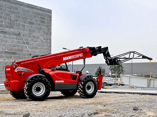 Manitou MT 1436 R