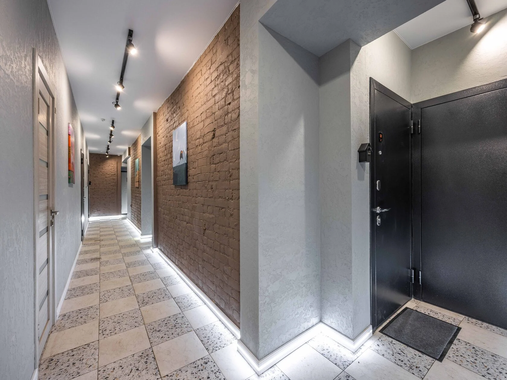 Готовая студия