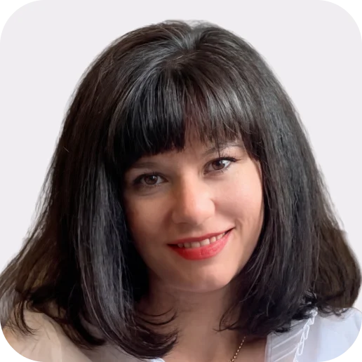 Анна Ваулина