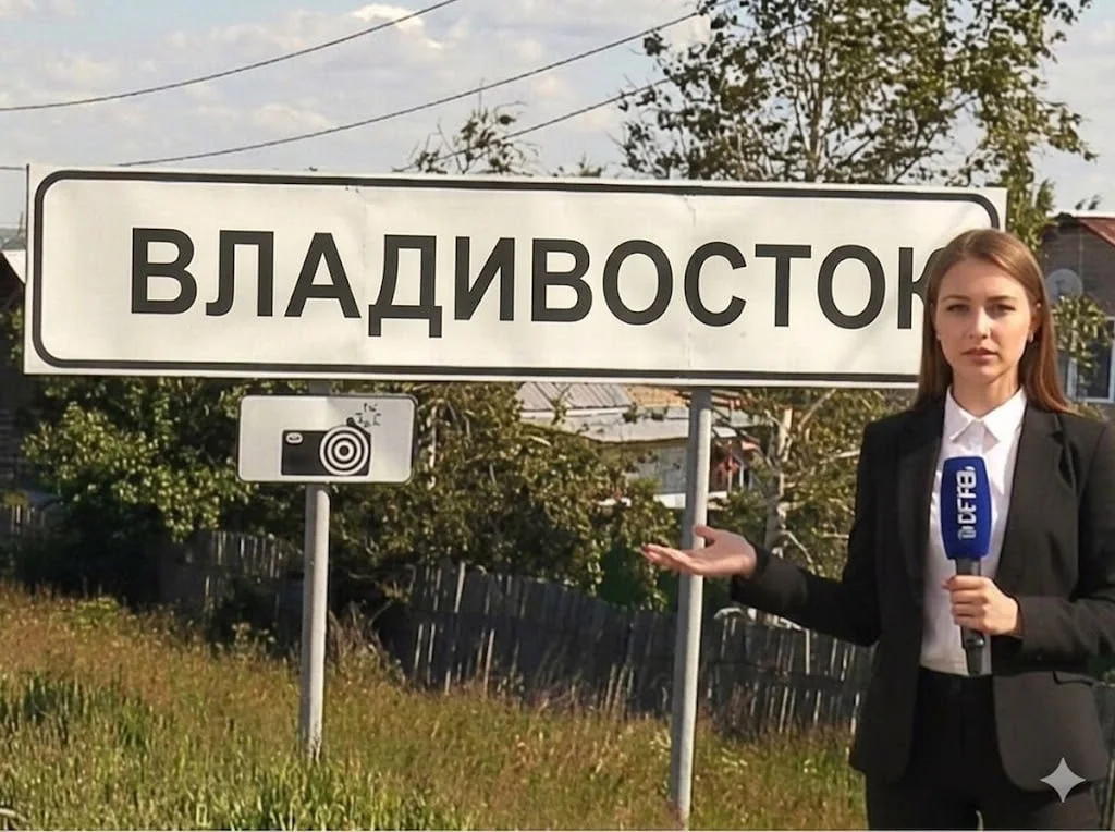 Владивосток