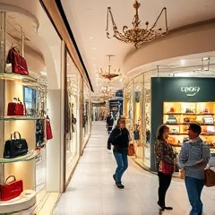 Luxury Goods