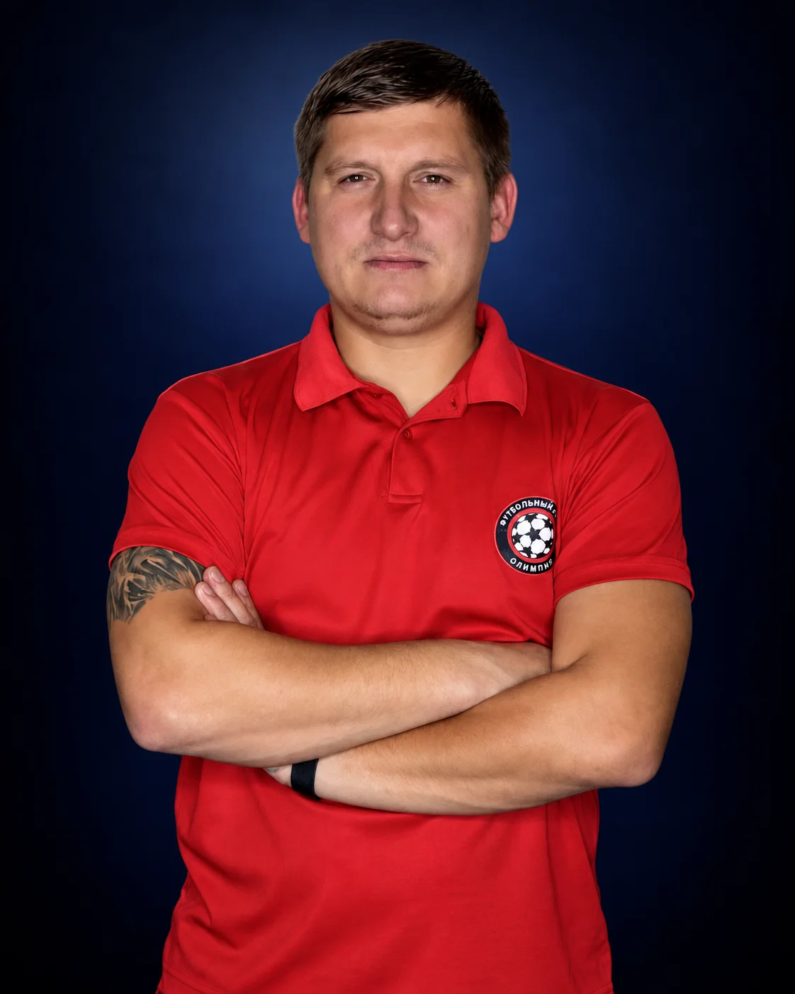 Шарифулин Евгений Самигулович