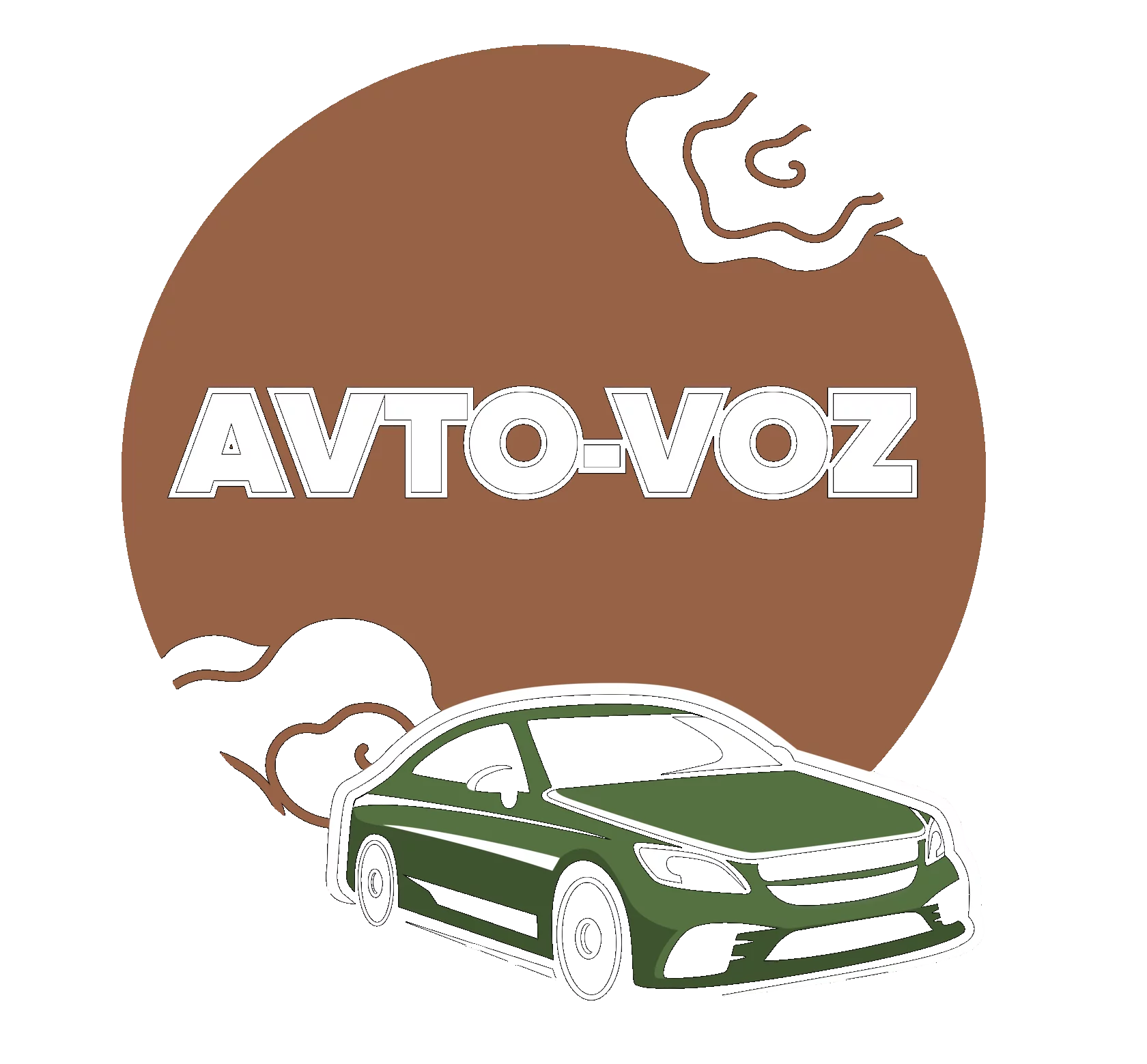 Автомобили из Японии, Кореи и Китая - Avto-voz