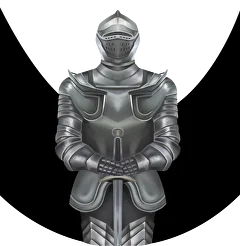 Silver Knight