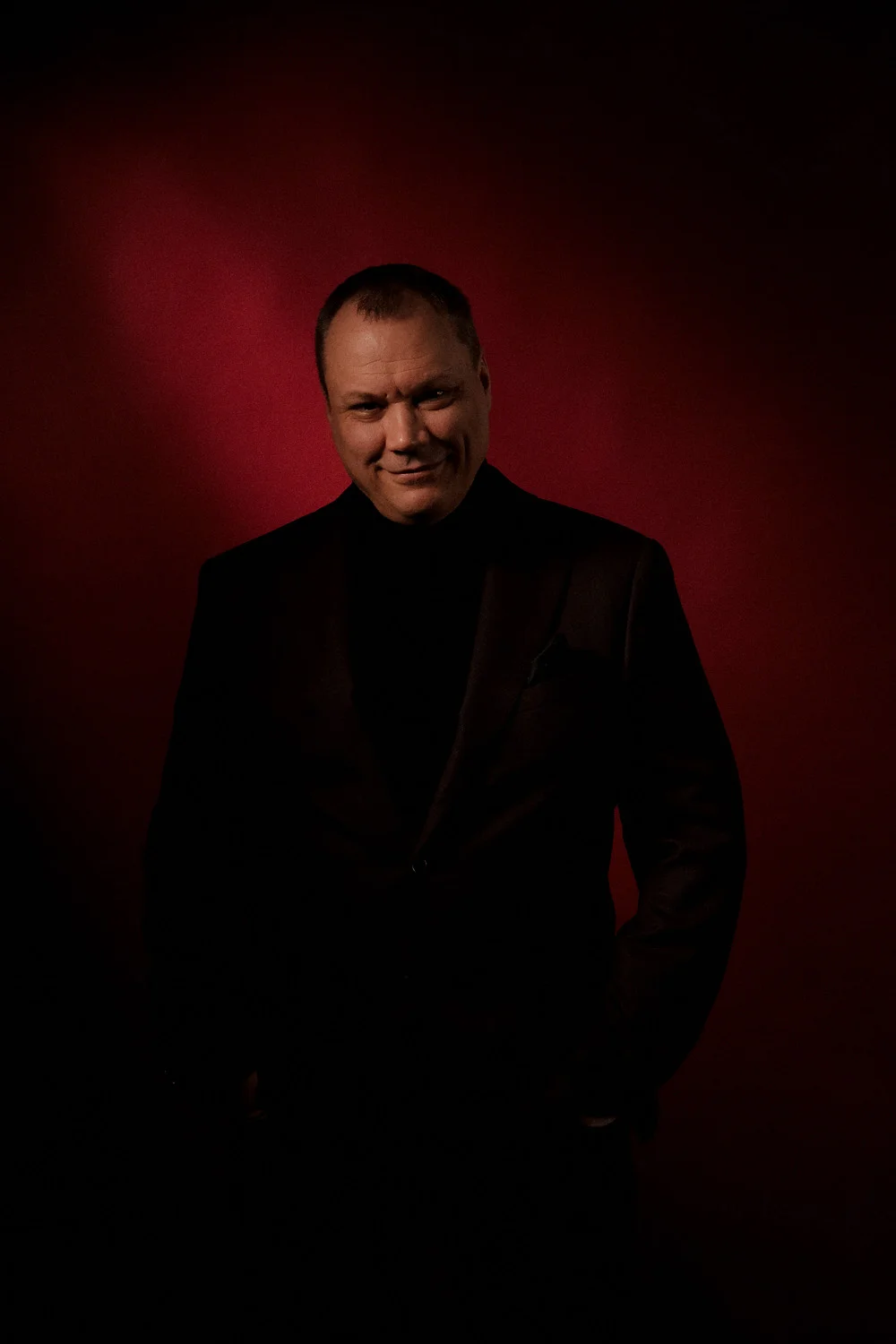 Александр Кравцов