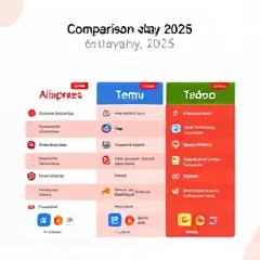 Shopping Comparison