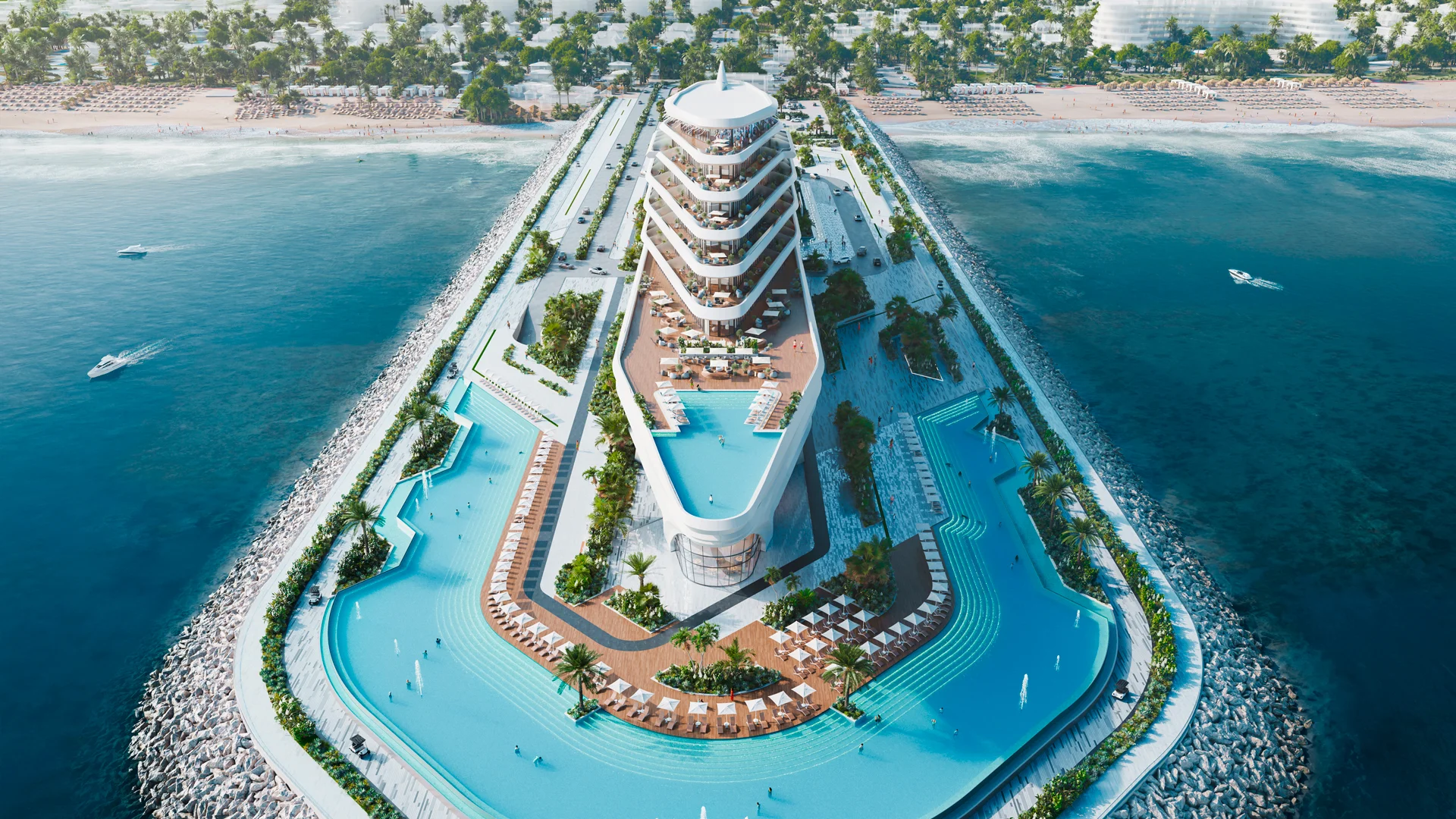Luxury Apartment