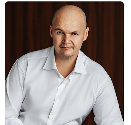 Антон Марков