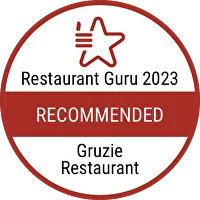 Restaurant Guru 2023