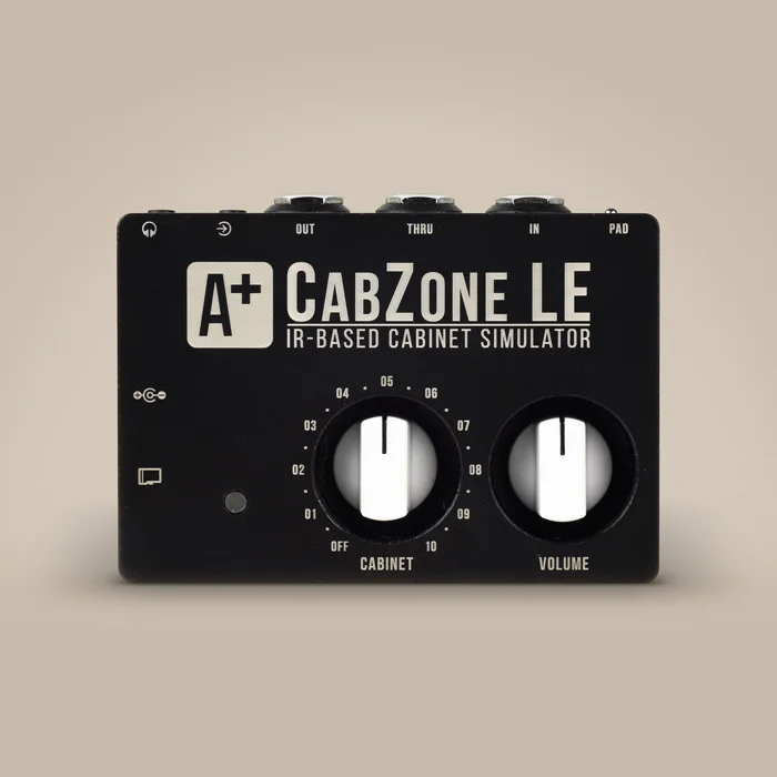 Orange Jim Root PPC212 IR Pack