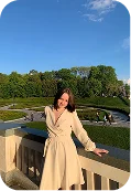 Есения Япрынцева