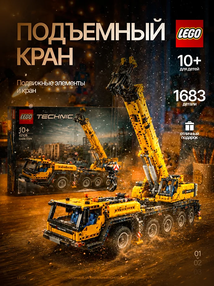Инфографика