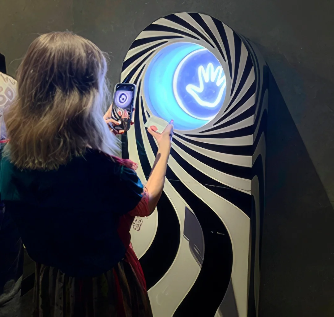 Фотобудка 1