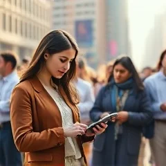 Финансовые привычки молодежи
