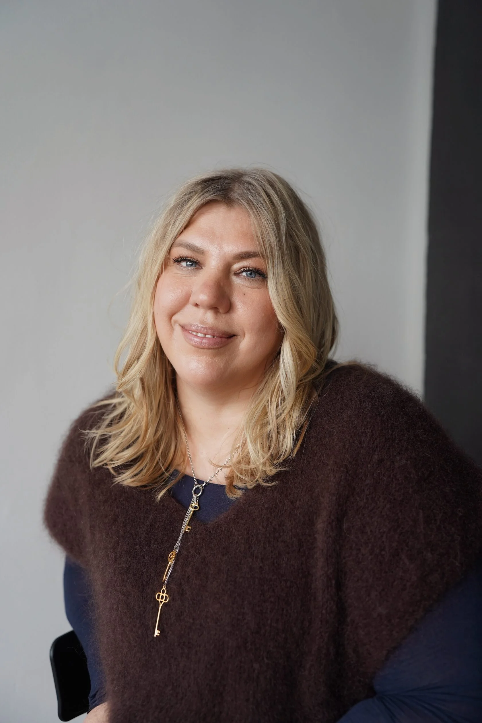 Марина Анатольевна