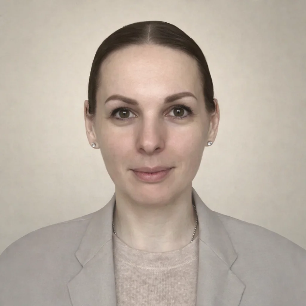 Диана Витаутовна Сурвилайте