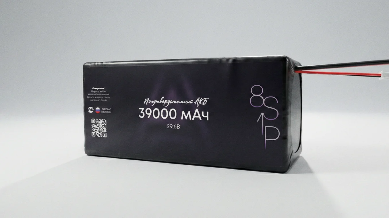 Фото 8S1P · 39 000