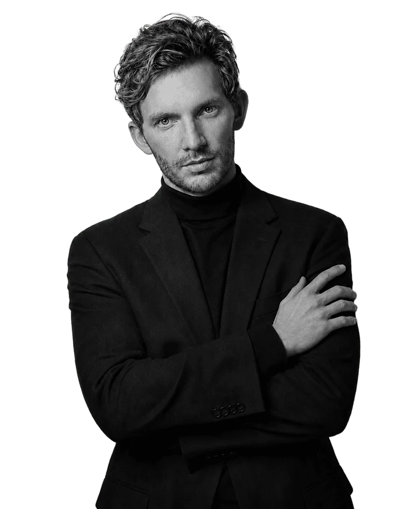 Александр Литавский — маркетолог
