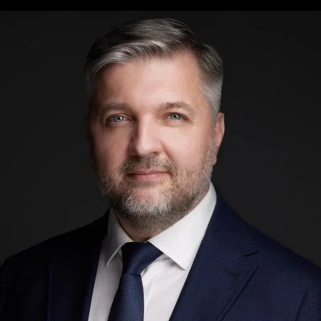 Александр Патрикеев