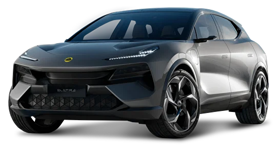   Lotus Eletre  