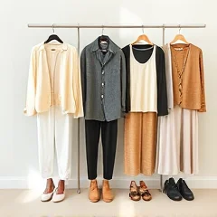 Fashion Inspiration