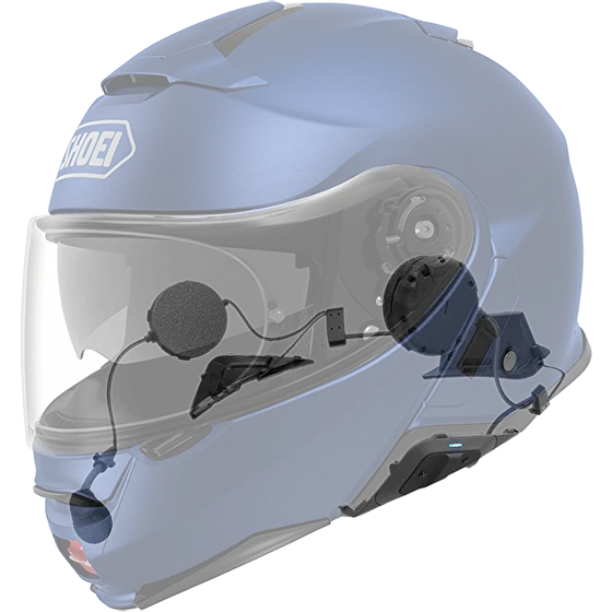 SHOEI NEOTEC II