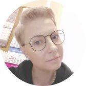 Ульяна Мурашова