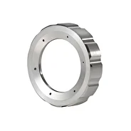 Зажимное кольцо