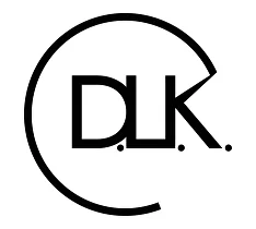 DLK — логотип