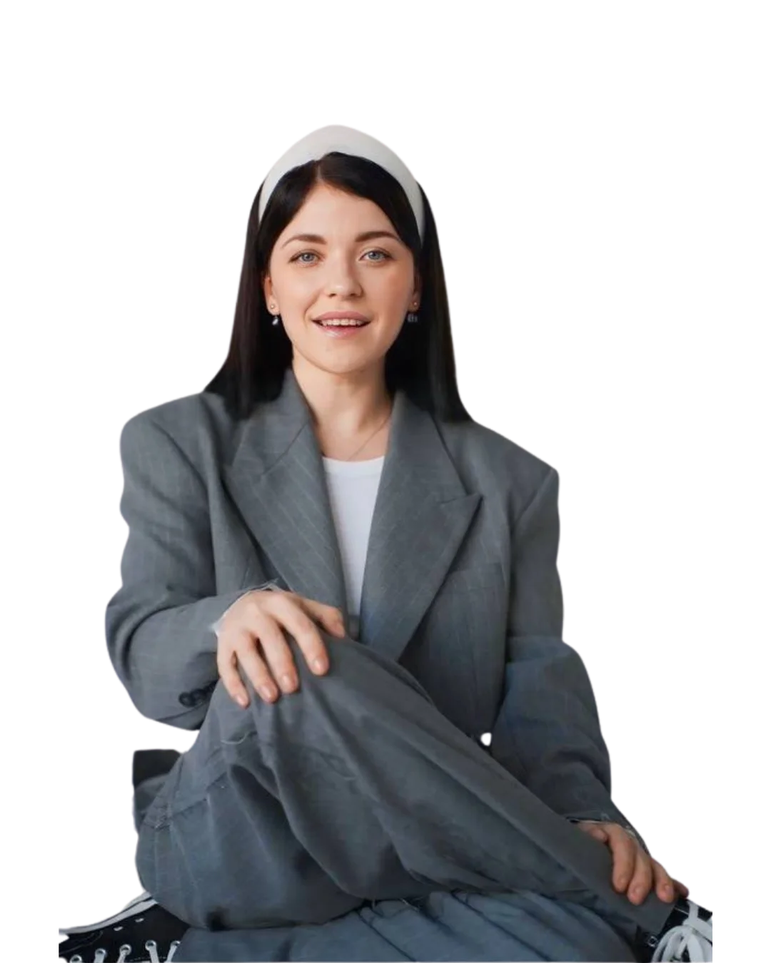 Дарья Хуснуллина