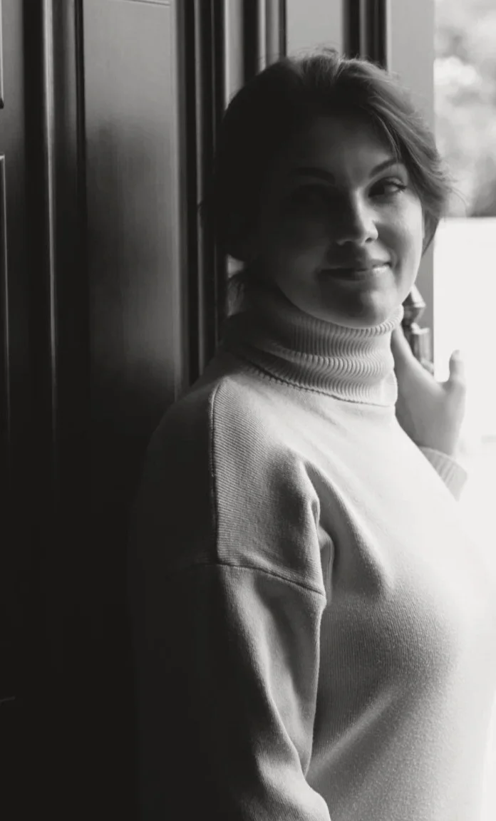 Елена Швец