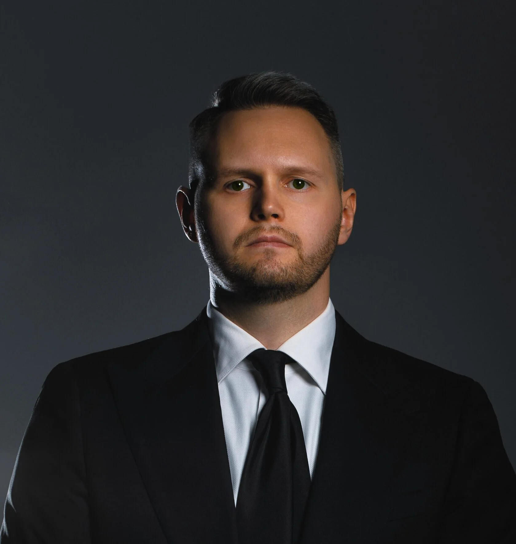 Андросов Сергей Витальевич