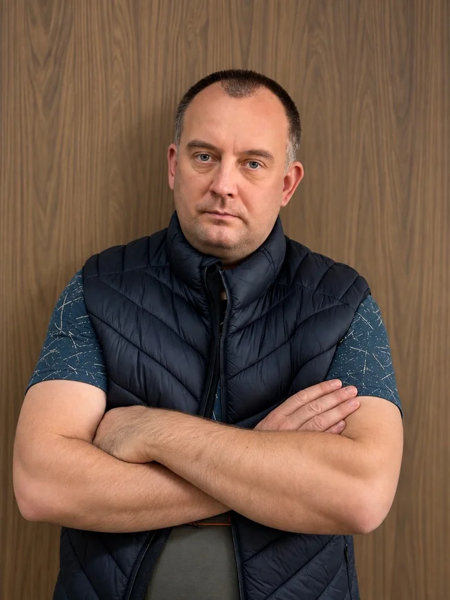 Илья производство Вестиум