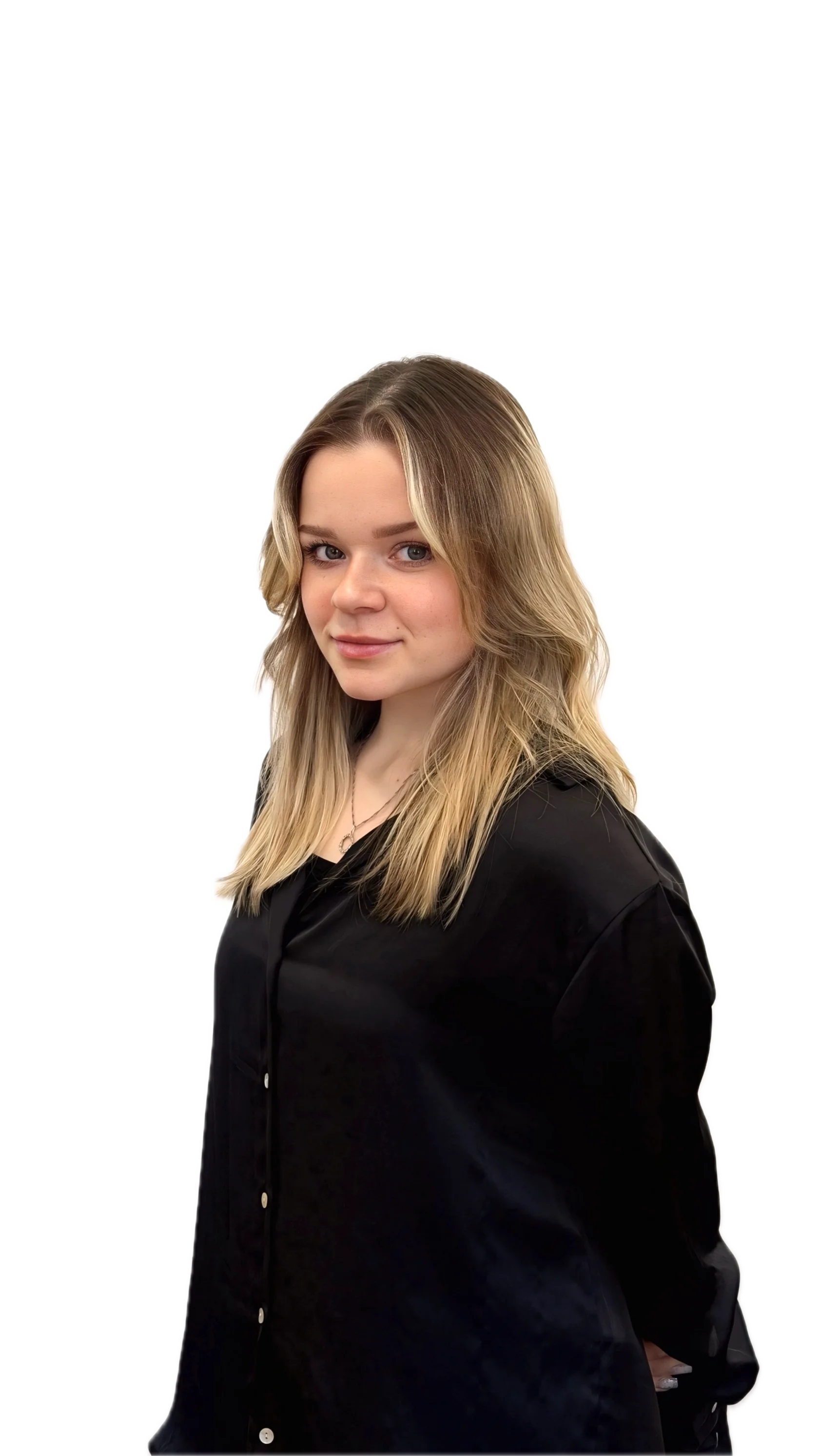 Алёна Ушакова, мастер, барбер мужской парикмахерской на Шеронова 103