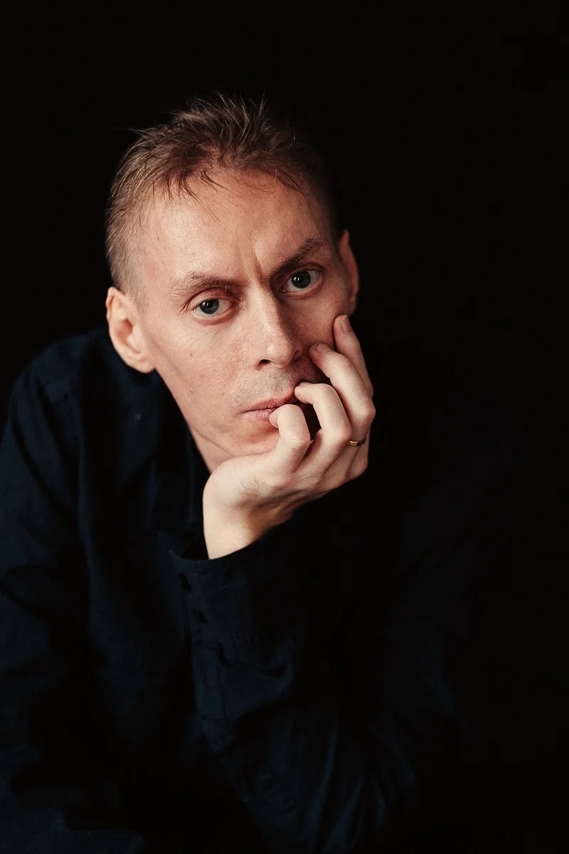 Андрей — психолог, клинический психолог, сексолог и гипнотерапевт