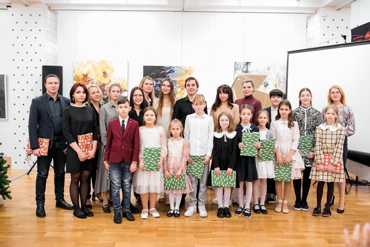 YouPianist — концертная практика школы