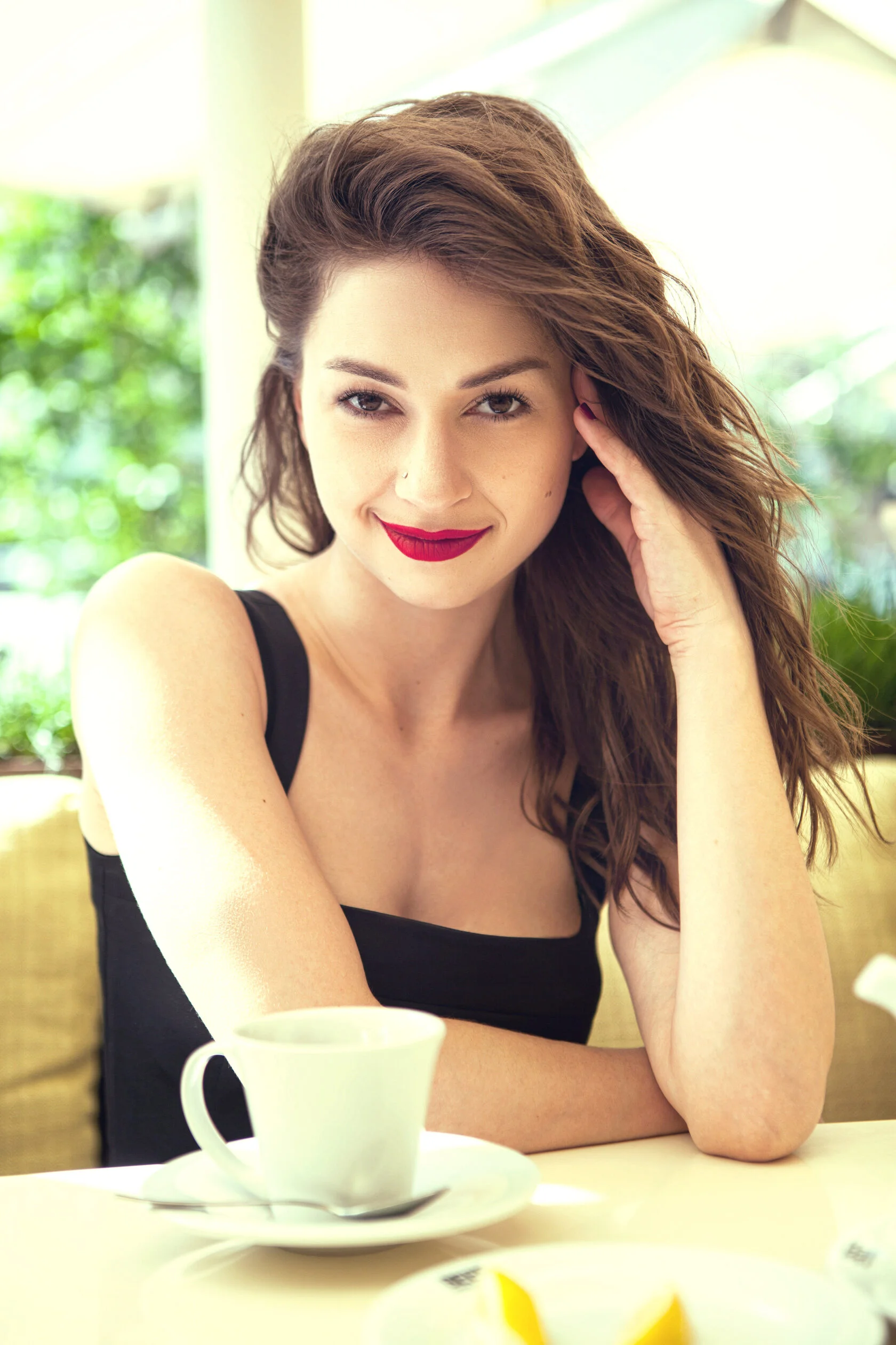 Ichkarida rus jinsiy aloqa