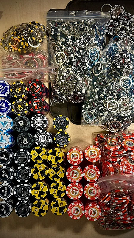 Промо-фишка 6