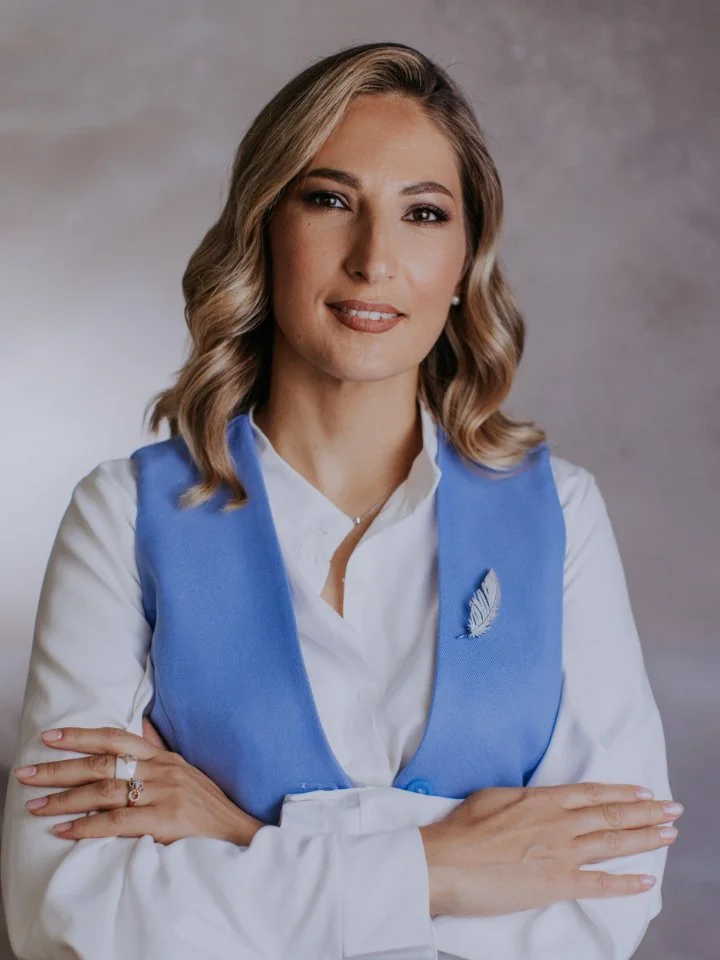 Ольга Чагина