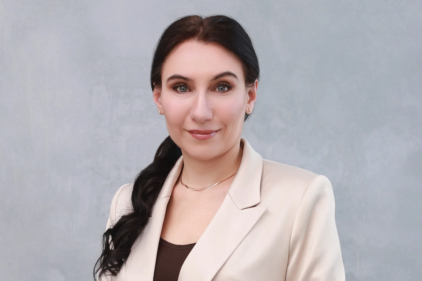 Любовь Богданова