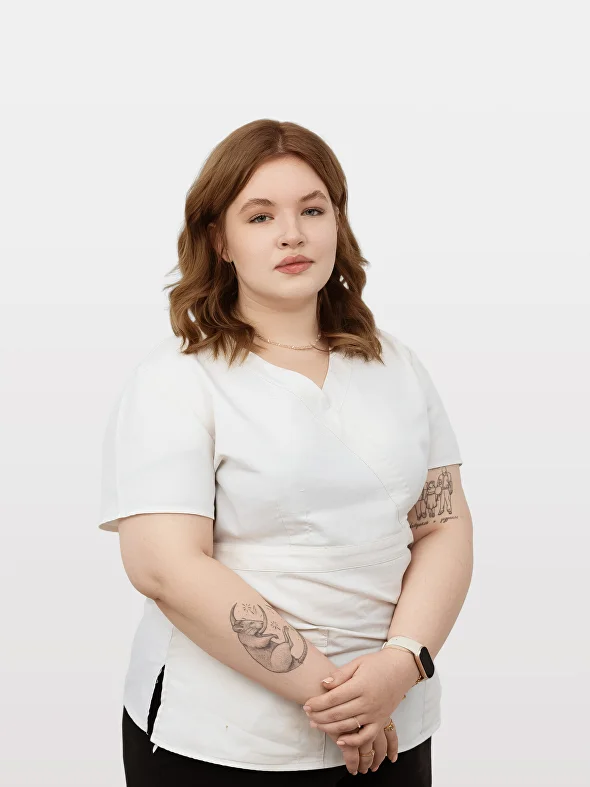 Павлова А.А.